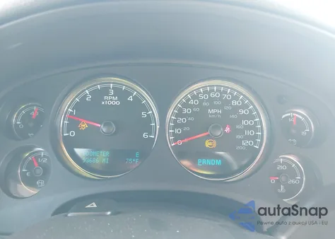 2011 GMC Yukon Denali z USA, uszkodzony, nr VIN 1GKS2EEF9BR241541